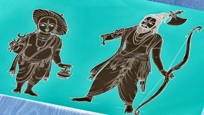 Onam: Celebrating Vamana, Parashurama Incarnations Of Vishnu